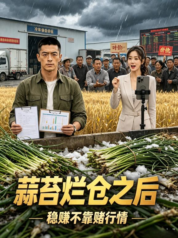 蒜苔烂仓之后