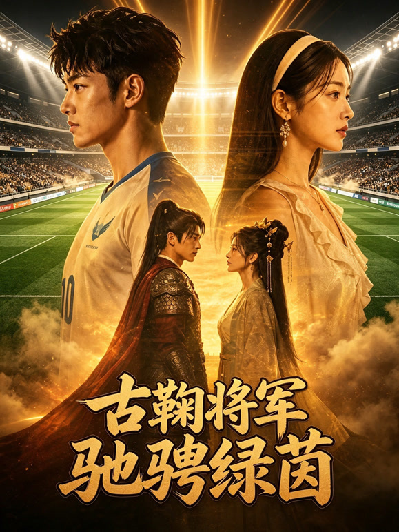 古鞠将军驰骋绿茵