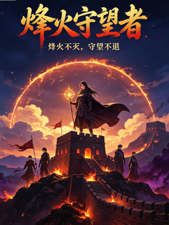 烽火守望者