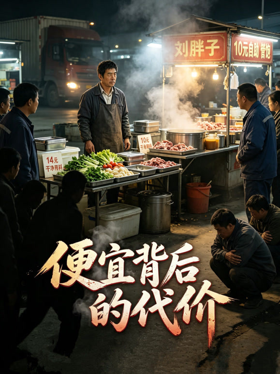 便宜背后的代价