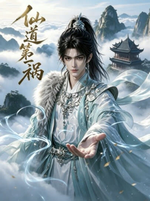 仙道第一祸