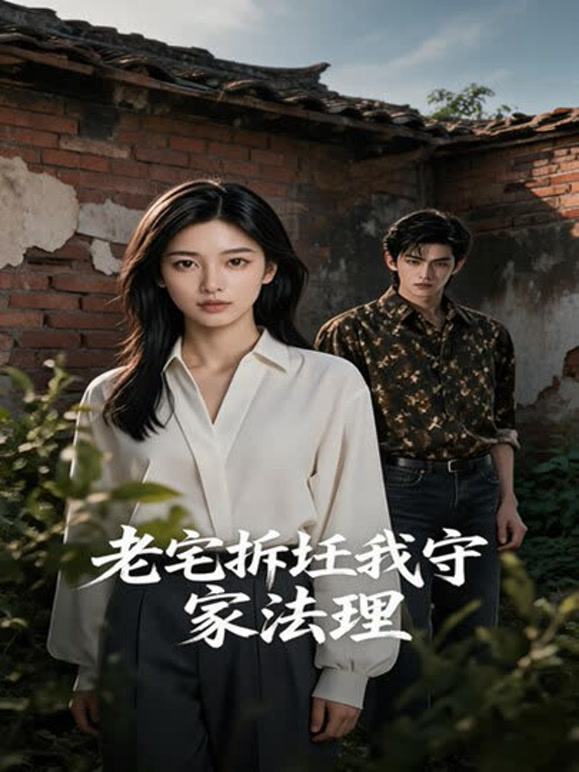 老宅迁我守家法理