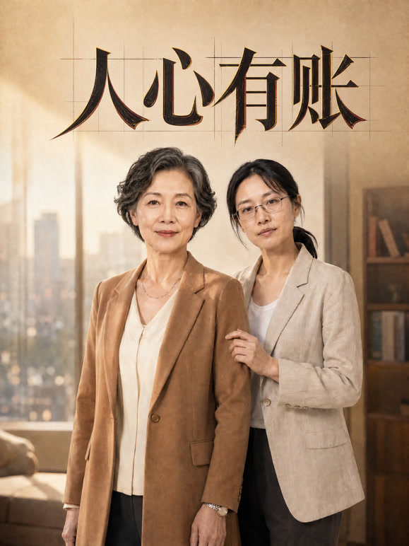 人心有账