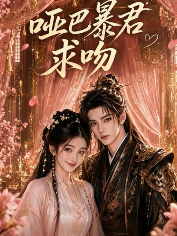 哑巴暴君求吻
