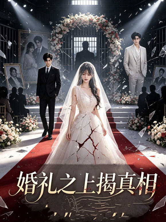 婚礼之上揭真相