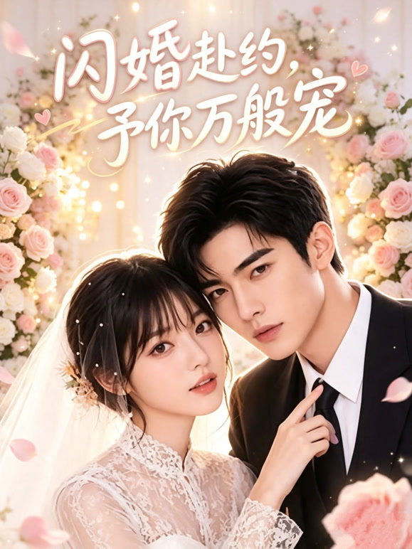 闪婚赴约，予你万般宠