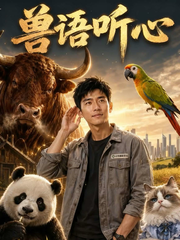 兽语听心