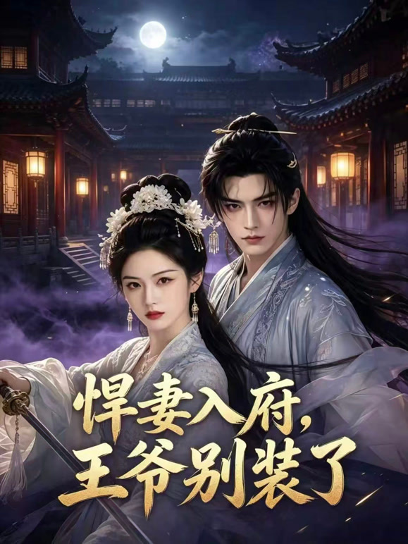 悍妻入府，王爷别装了