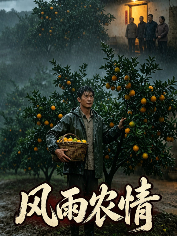 风雨农情