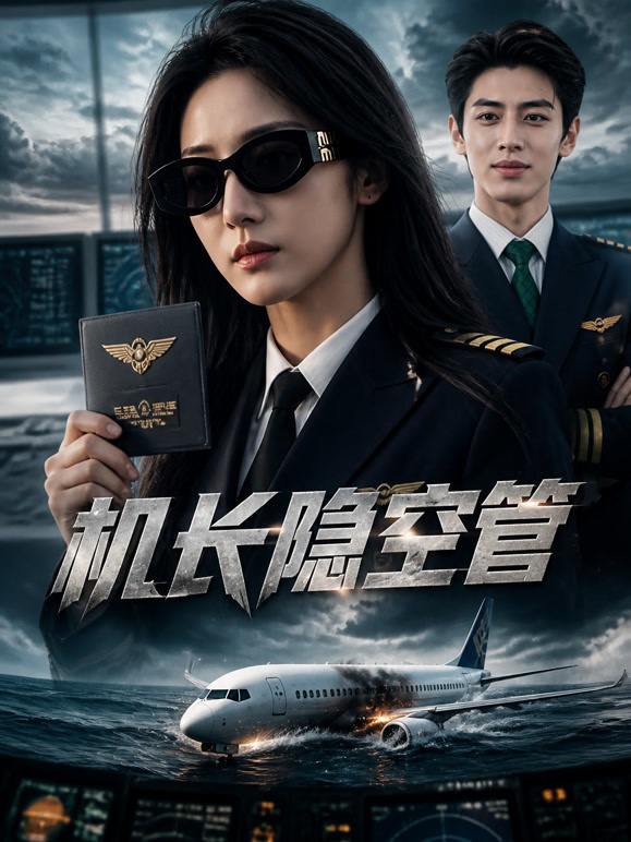 机长隐空管