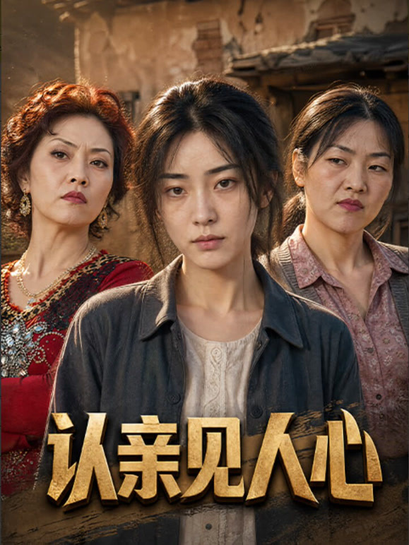认亲见人心