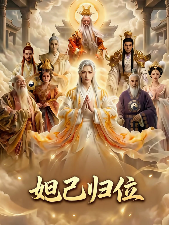 妲己归位