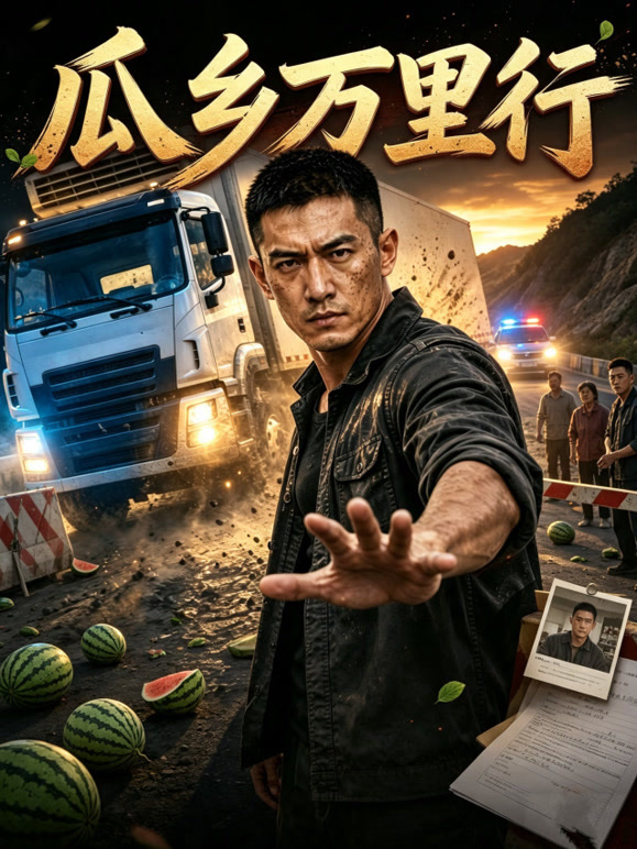 瓜乡万里行