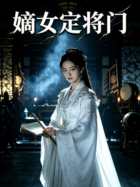 嫡女定将门