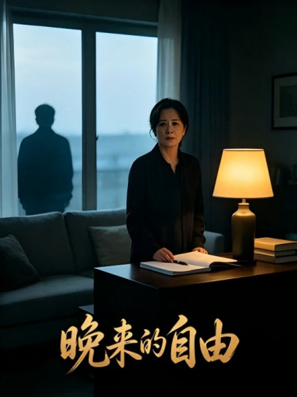 晚来的自由