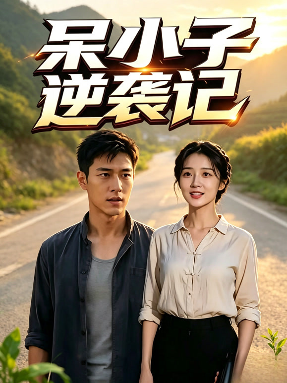 呆小子逆袭记