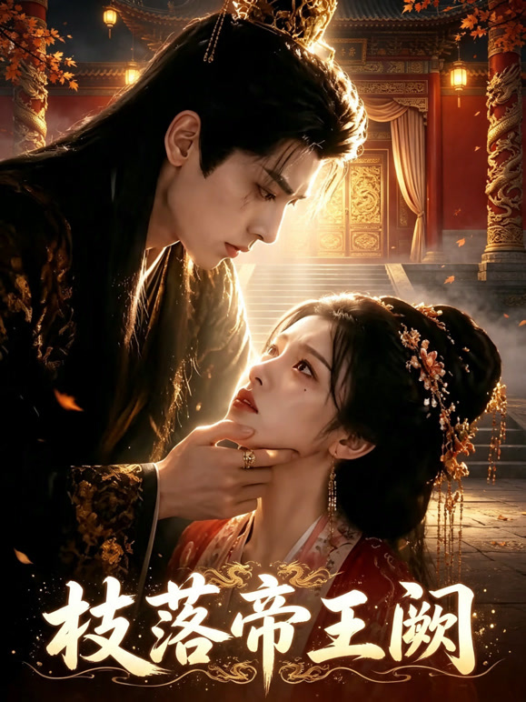 枝落帝王阙