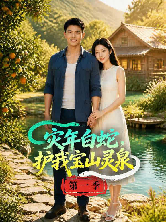灾年白蛇，护我宝山灵泉第一季