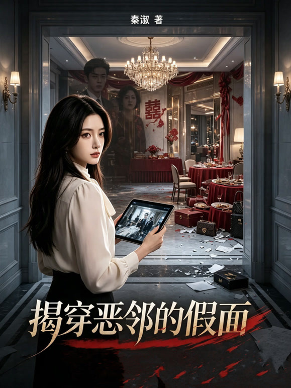 揭穿恶邻的假面
