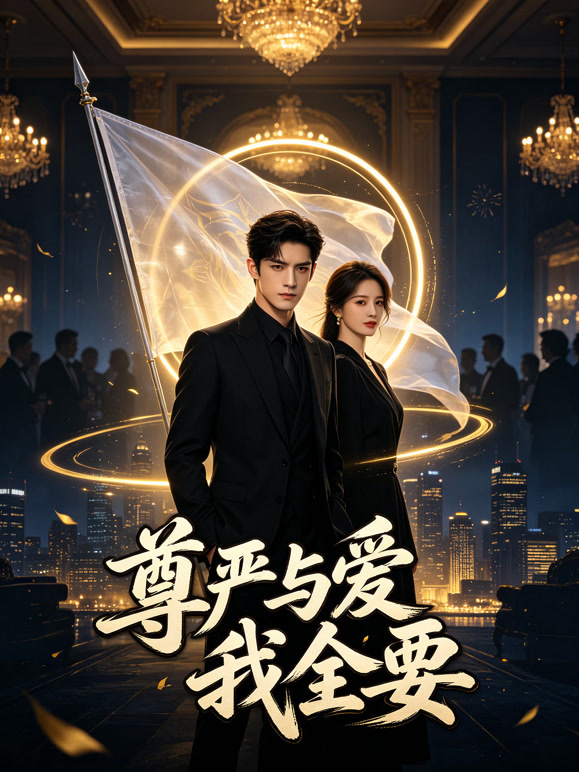 尊严与爱，我全要
