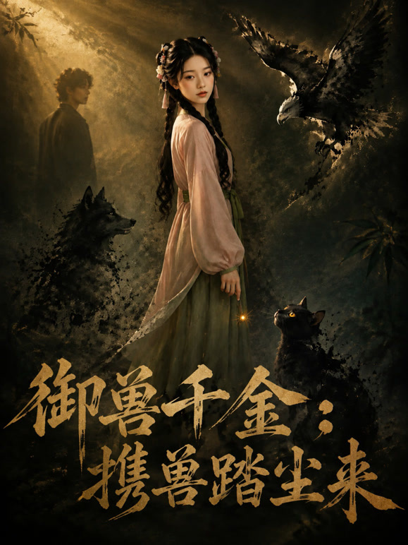 御兽千金：携兽踏尘来
