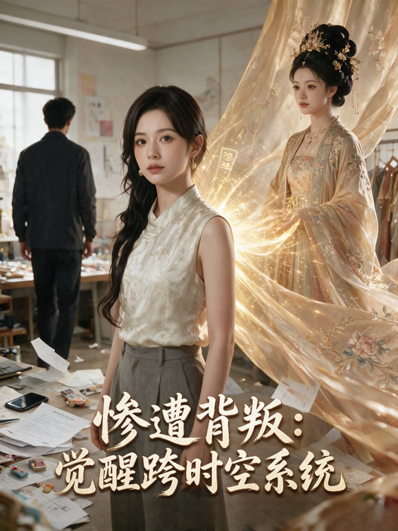 惨遭背叛：觉醒跨时空系统