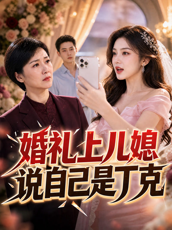 婚礼上儿媳说自己是丁克