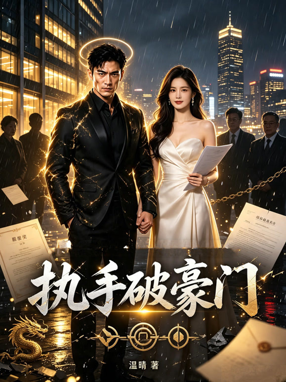 执手破豪门