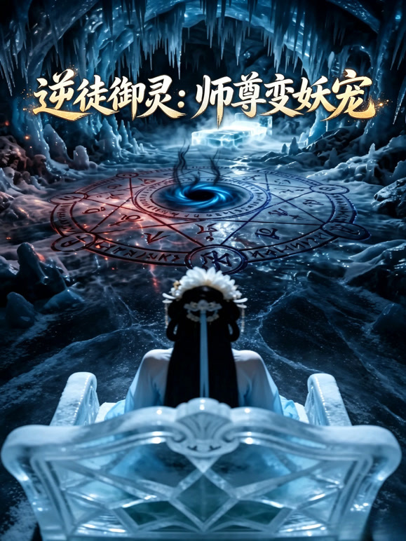 逆徒御灵：师尊变妖宠