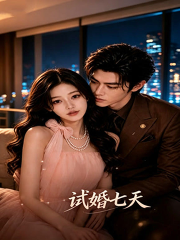 试婚七天