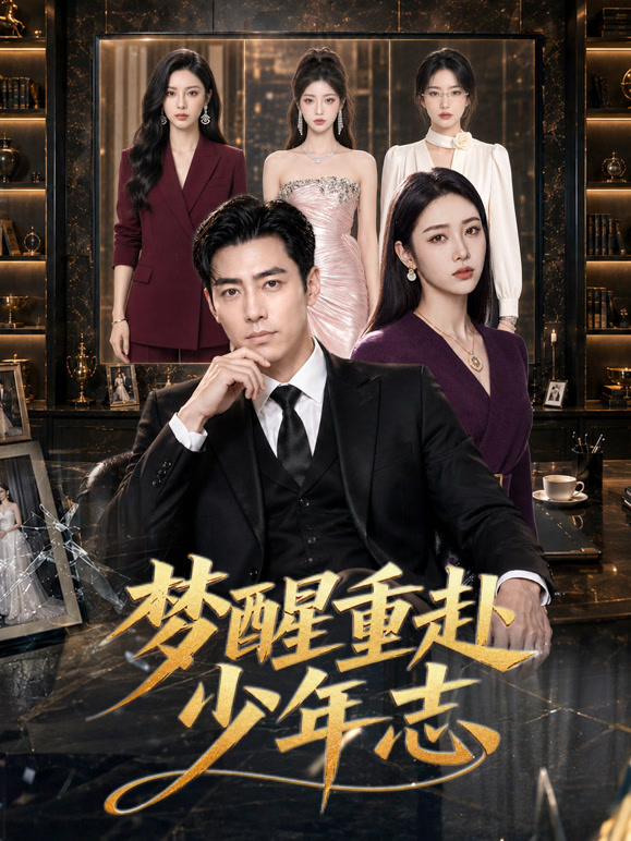 梦醒重赴少年志