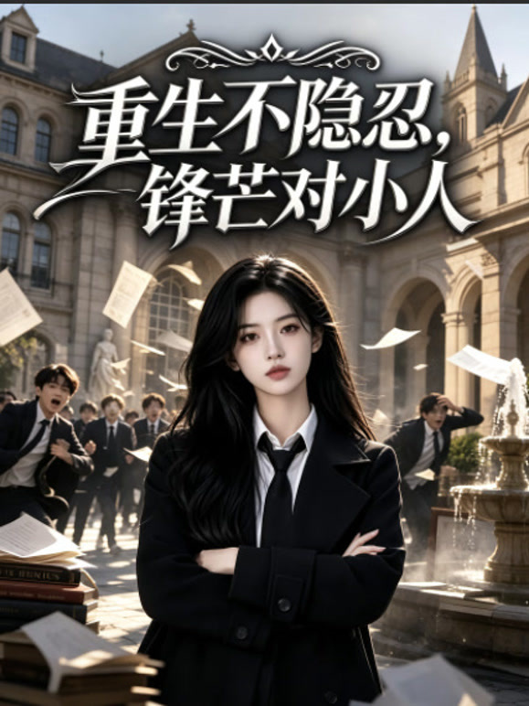 重生不隐忍，锋芒对小人