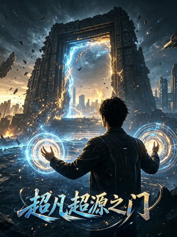 超凡起源之门