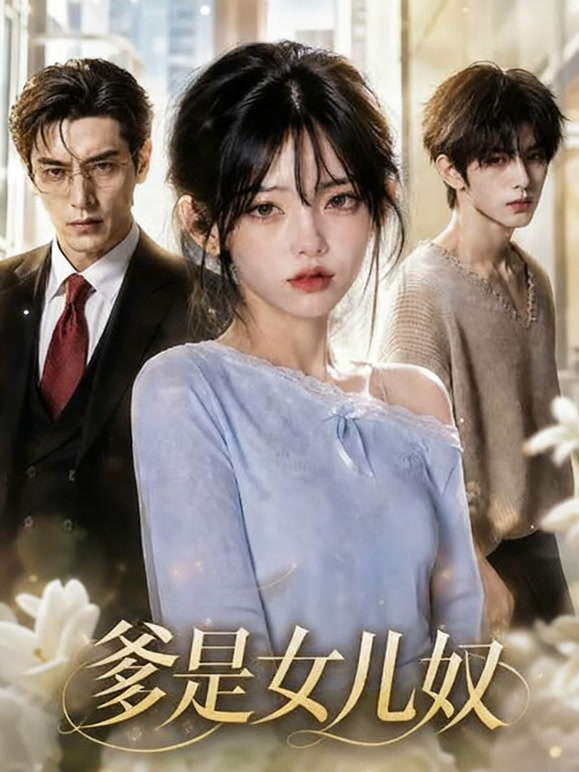 爹是女儿奴