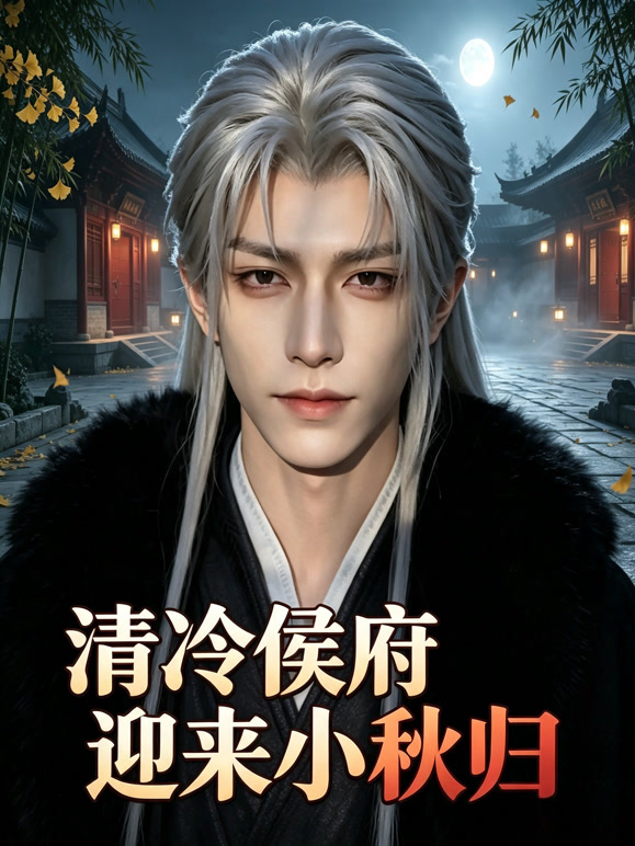 清冷侯府迎来小秋归