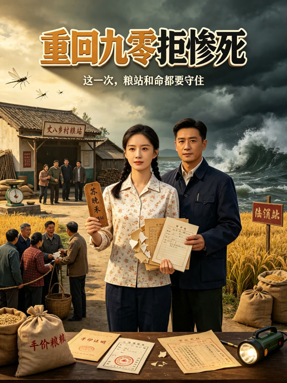 重回九零拒惨死