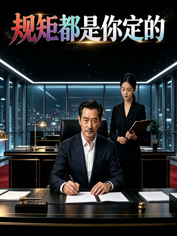 规矩都是你定的
