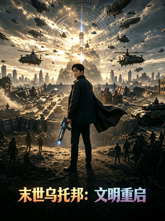 末世乌托邦：文明重启