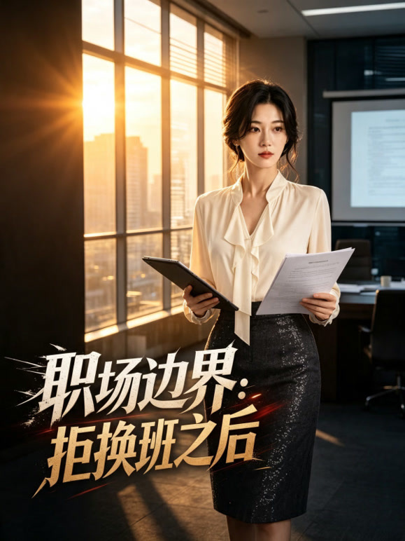 职场边界：拒换班之后
