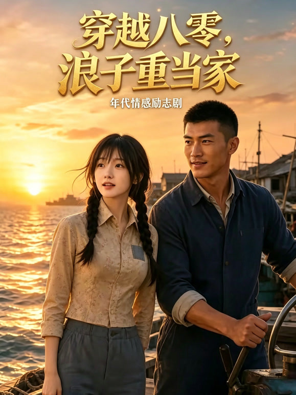 穿越八零，浪子重当家
