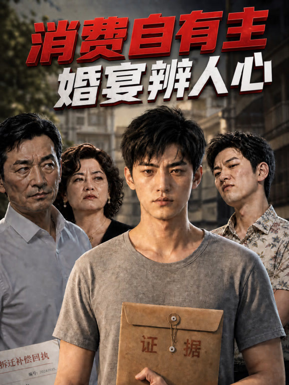 消费自有主婚宴辨人心