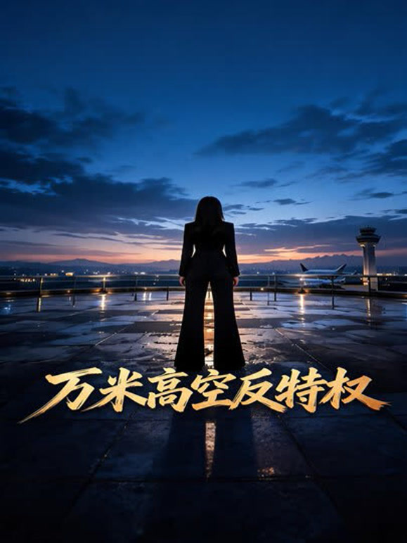 万米高空反特权