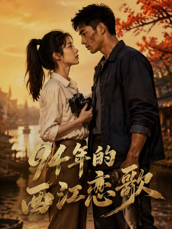 94年的西江恋歌