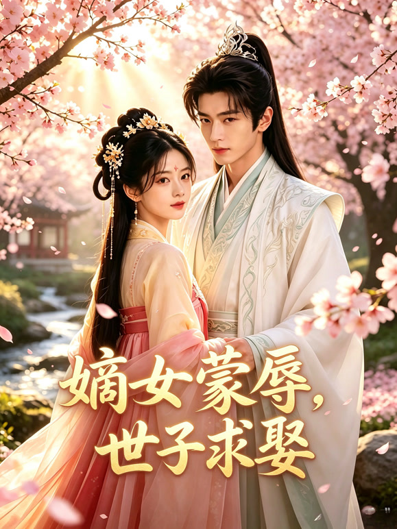 嫡女蒙辱，世子求娶