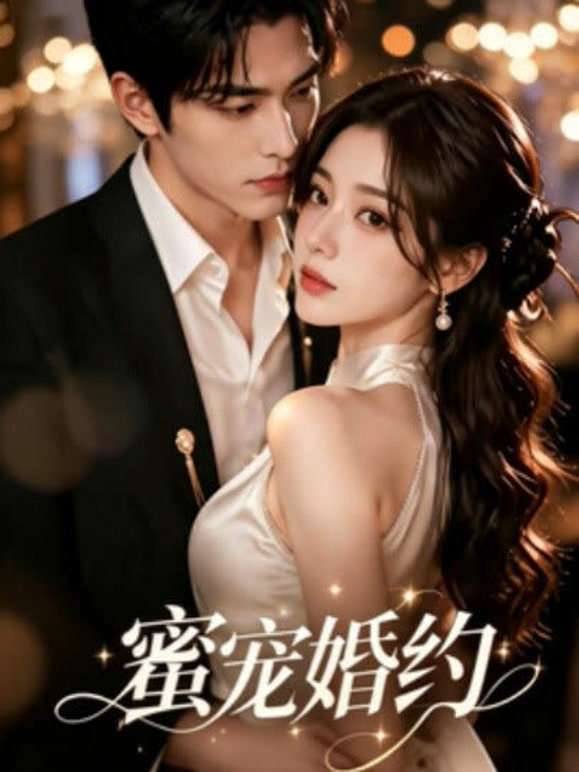 蜜宠婚约