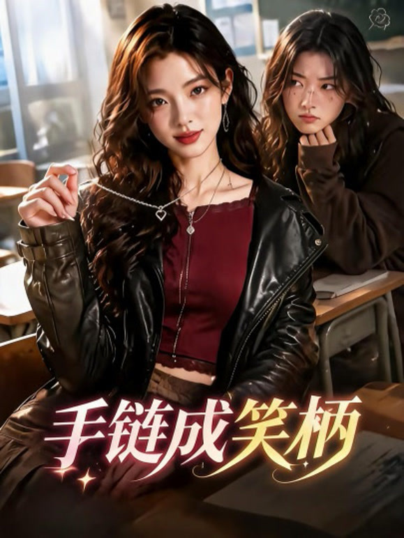 手链成笑柄