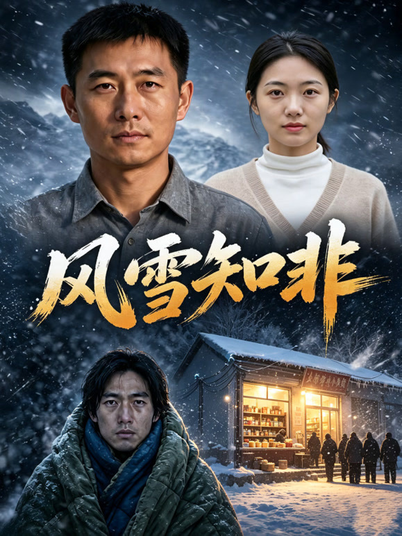 风雪知非