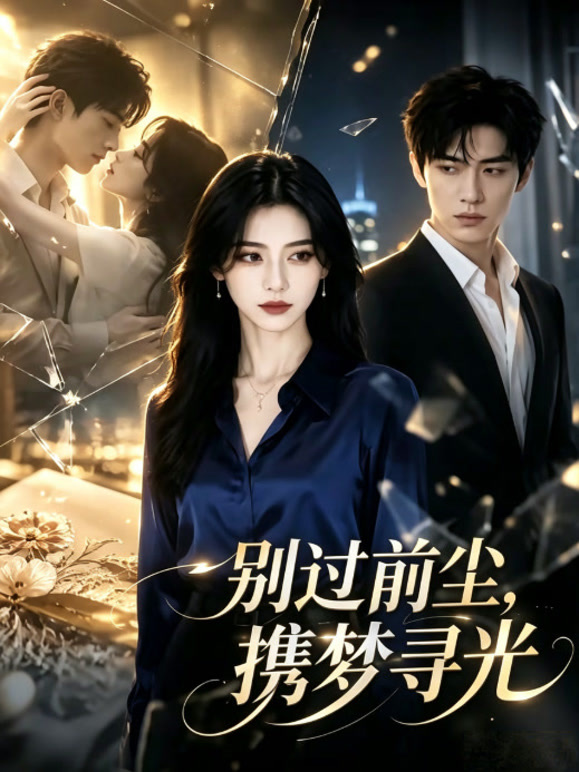 别过前尘，携梦寻光