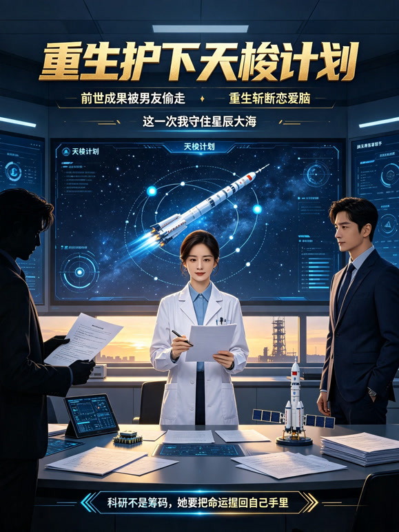 重生护下天梭计划