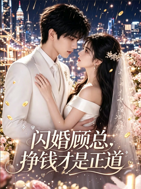 闪婚顾总，挣钱才是正道